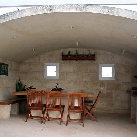 Agroturismo Biniai Nou Маон Екстер'єр фото